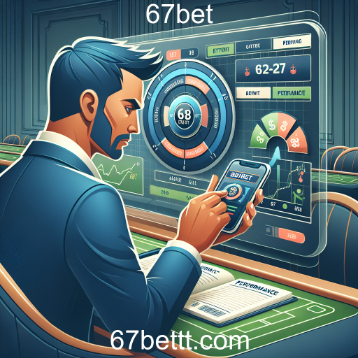 Apostas na 67bet: Uma Experiência Inigualável