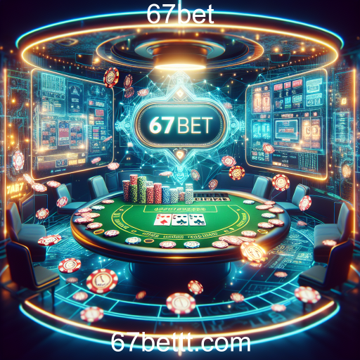 Explorando a Categoria Mesa do 67bet: Jogabilidade e Estratégia em Um Só Lugar